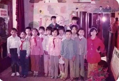 没这几张合影，谁敢说自己在天津长大？