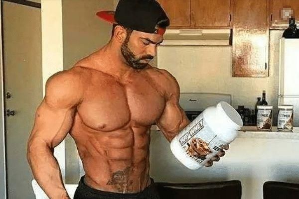 瘦人增肌健身可吃什么补剂,健身增肌减脂需要吃补剂吗