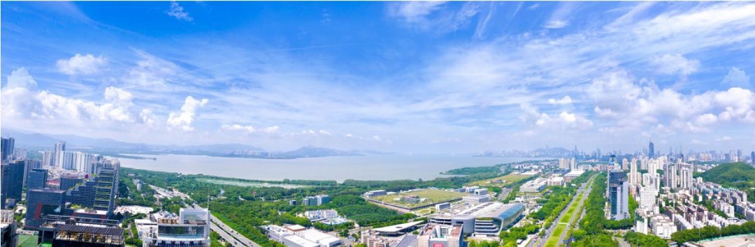 深圳第四大豪宅片区,深圳银湖富人区