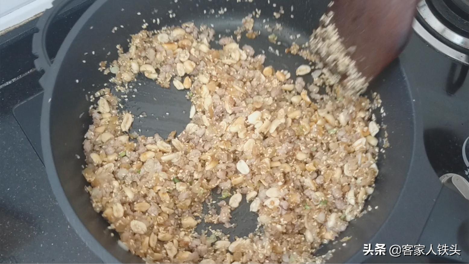 客家酿粄：祖祖辈辈百吃不腻的美食，详细做法配方，简单又好吃