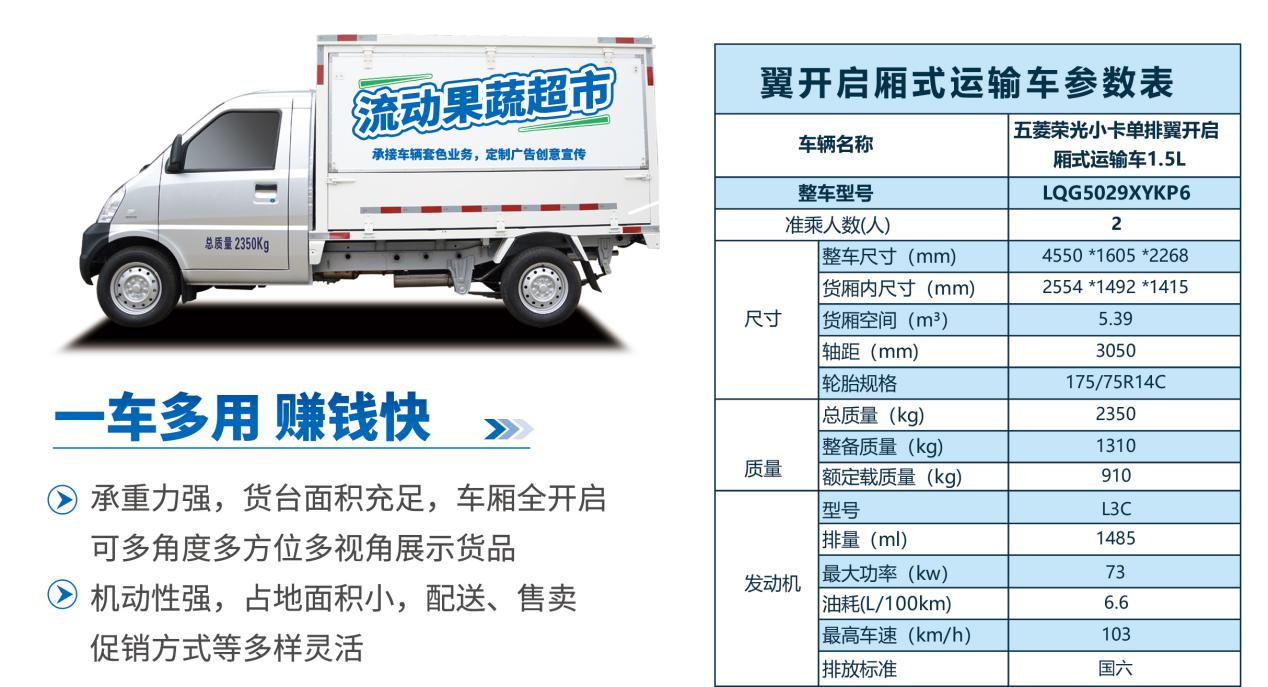 致富神器推荐,致富的小型摆摊神器