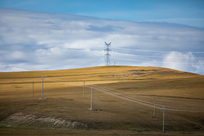 自驾呼伦贝尔|七千里路云和月,写给秋天和自己的故事