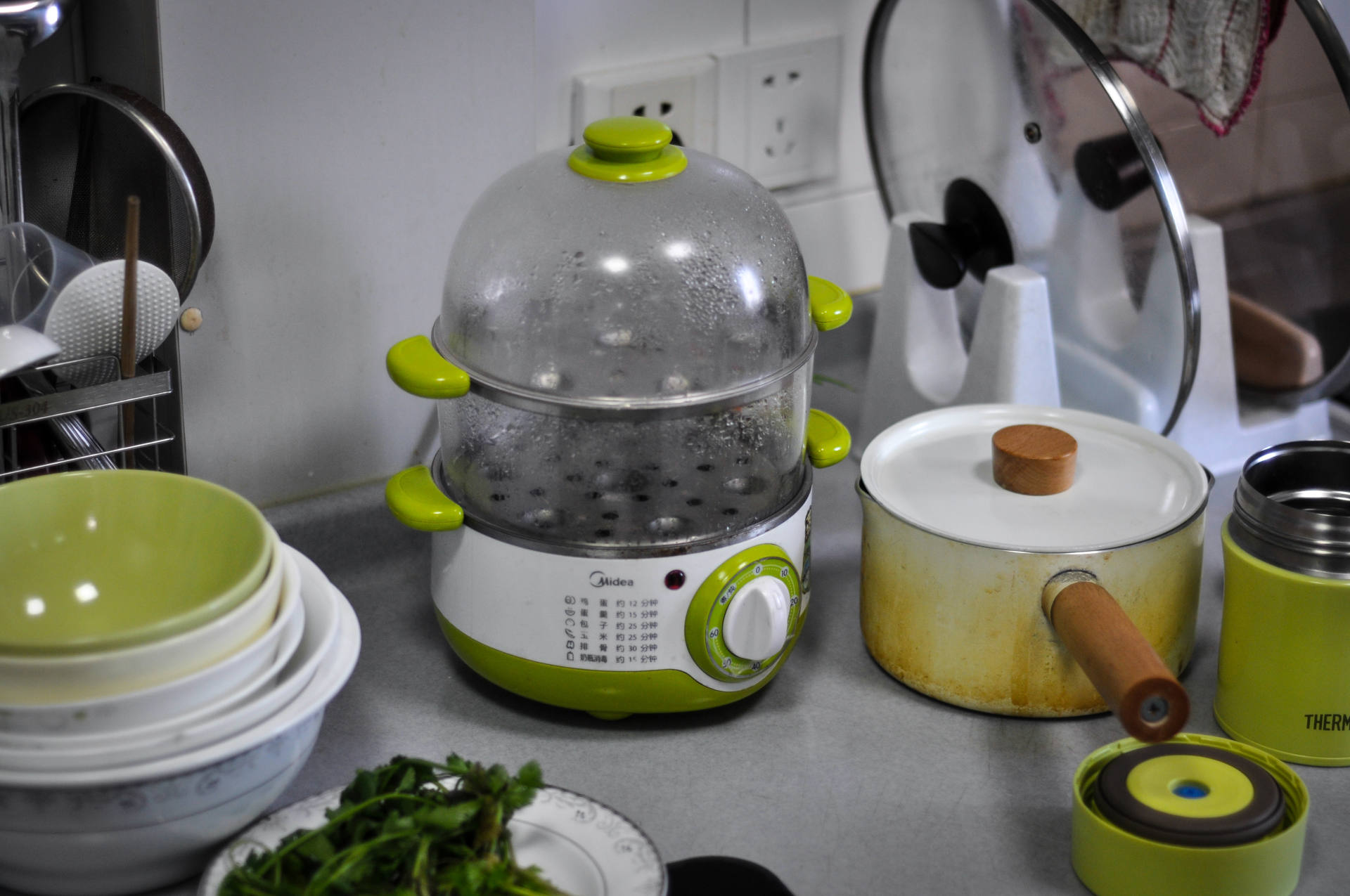 拒绝智障拥抱智能，四千字聊聊入手后好评的小厨电们