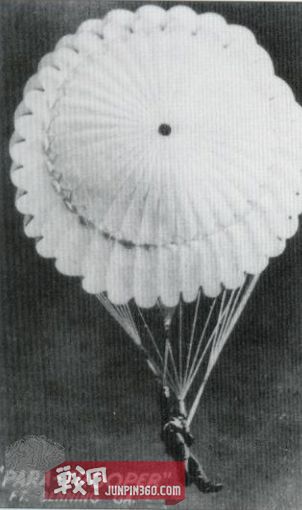 二战美军17空降师,二战美国空降师各师标志