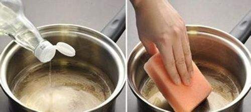 如何减少开水中的水垢,有水垢的水会得结石吗