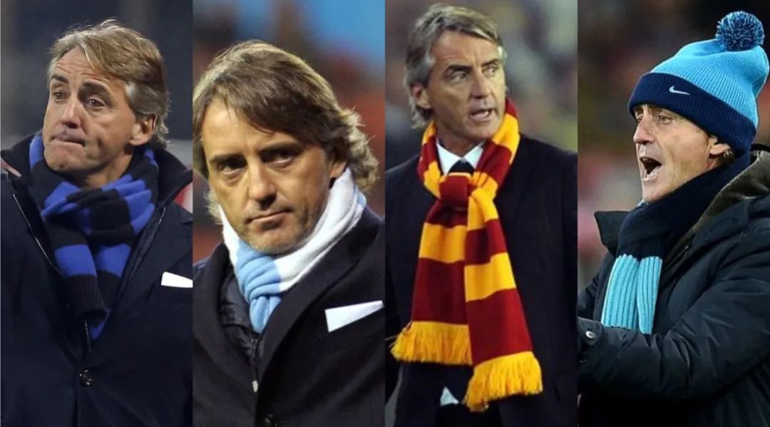 56岁教练才是意大利队最帅男人!穿LP戴百万RM,老男人不油腻典范