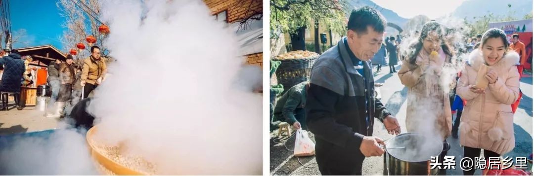 京郊集体出游民宿,京郊团建民宿小院烧烤