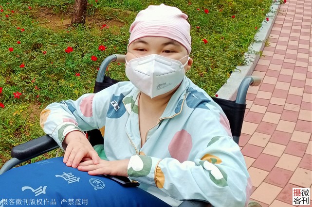 13岁女孩白血病3年花了80万,13岁女孩白血病3年花了80万捐款