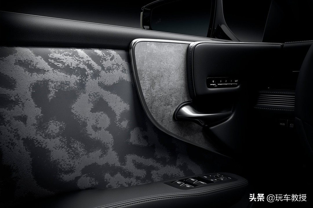 雷克萨斯ls优点和不足,雷克萨斯ls顶级