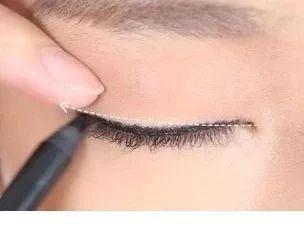 超全眼型大解析!金鱼眼,死鱼眼,下垂眼终于有救了!