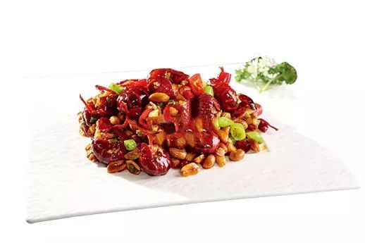 小龙虾家常做法小视频,龙虾的做法麻辣小龙虾