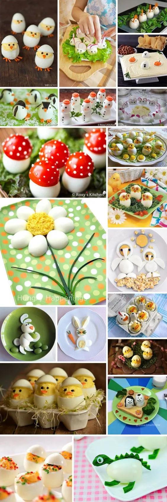 解决儿童不吃鸡蛋的妙招,宝宝不吃鸡蛋可以用什么营养代替