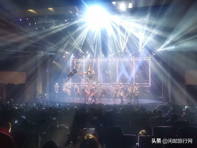 海洋光谱号游日本,海洋光谱号东南亚5日游行程如何