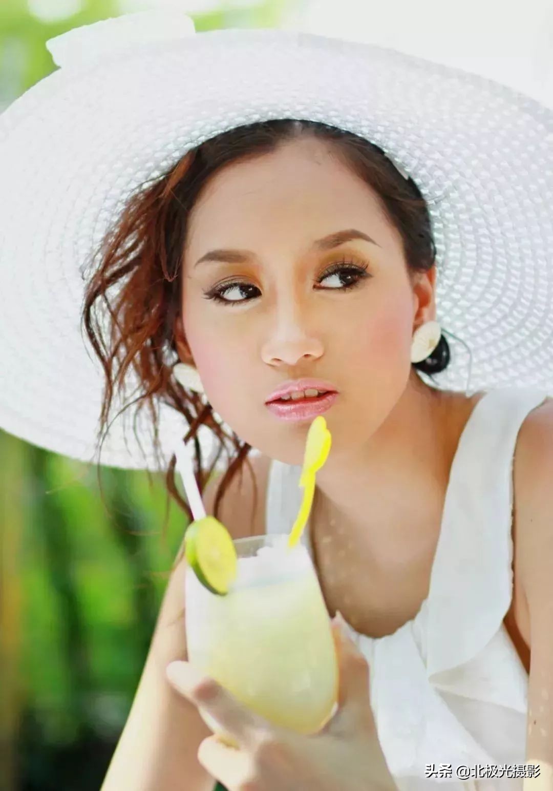 学习更多的摄影用光技巧,掌握摄影用光的技巧