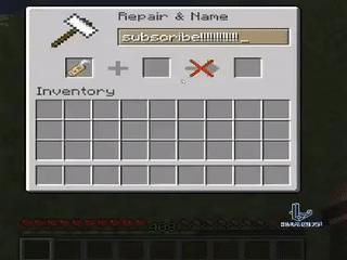 我的世界铁砧损坏怎么办,我的世界铁砧基本操作