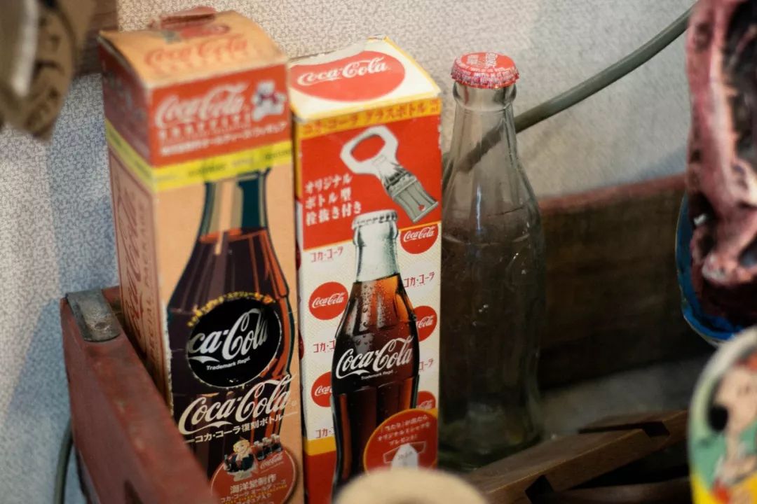 藏在杭州公寓的日式“町屋”，是趣致杂货店，也是恋物者的小角落