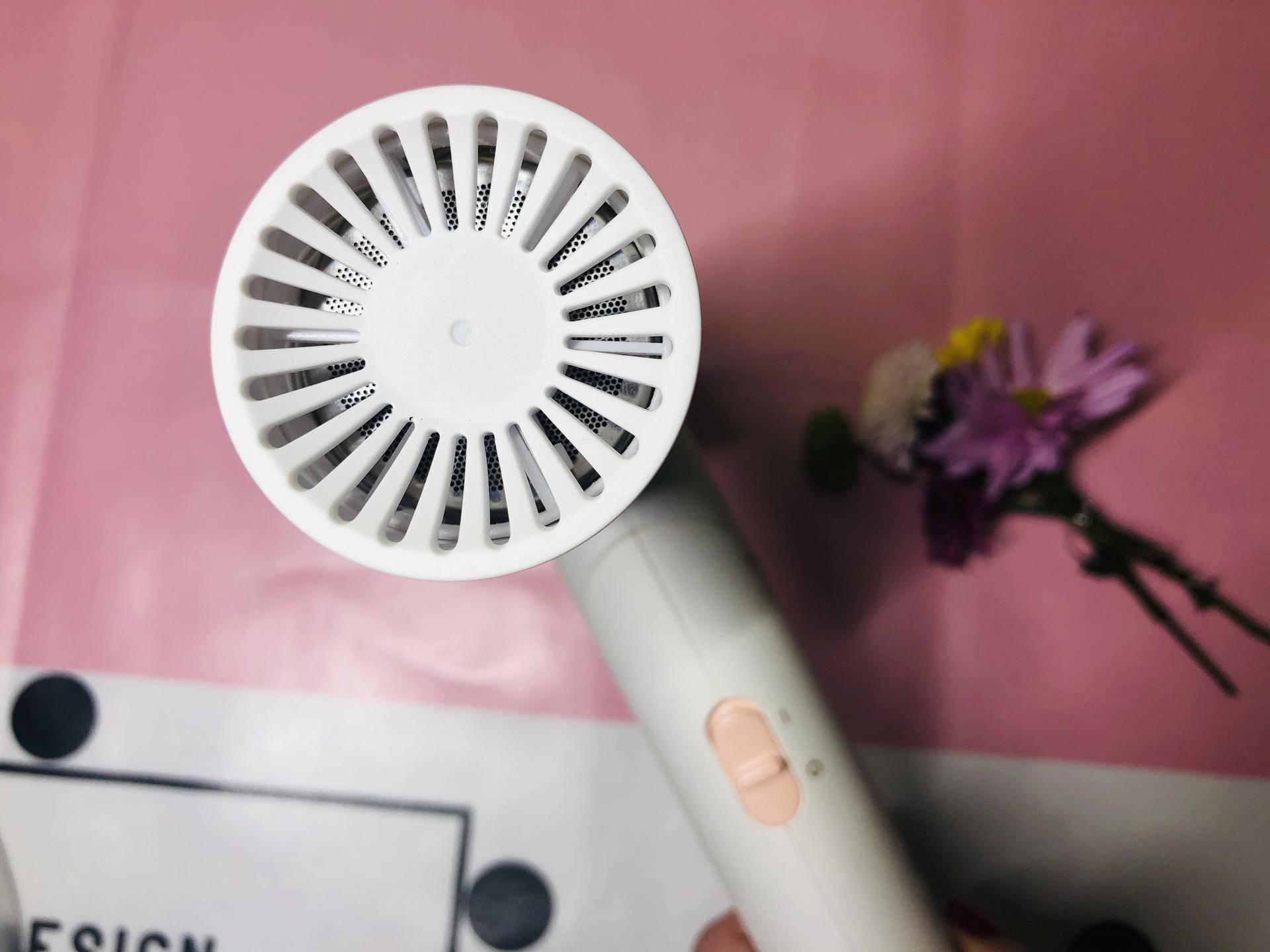 大宇高速吹风机对比徕芬吹风机,大宇吹风机测评