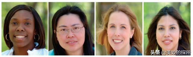 黄种人、黑人、白人为什么可以自由交配，没有产生生殖隔离？