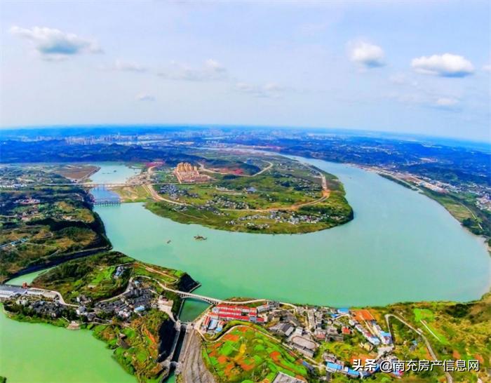 文峰新城有前景吗,文峰新区发展前景