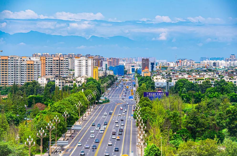 双流经济实力排名,双流经济实力在成都排名