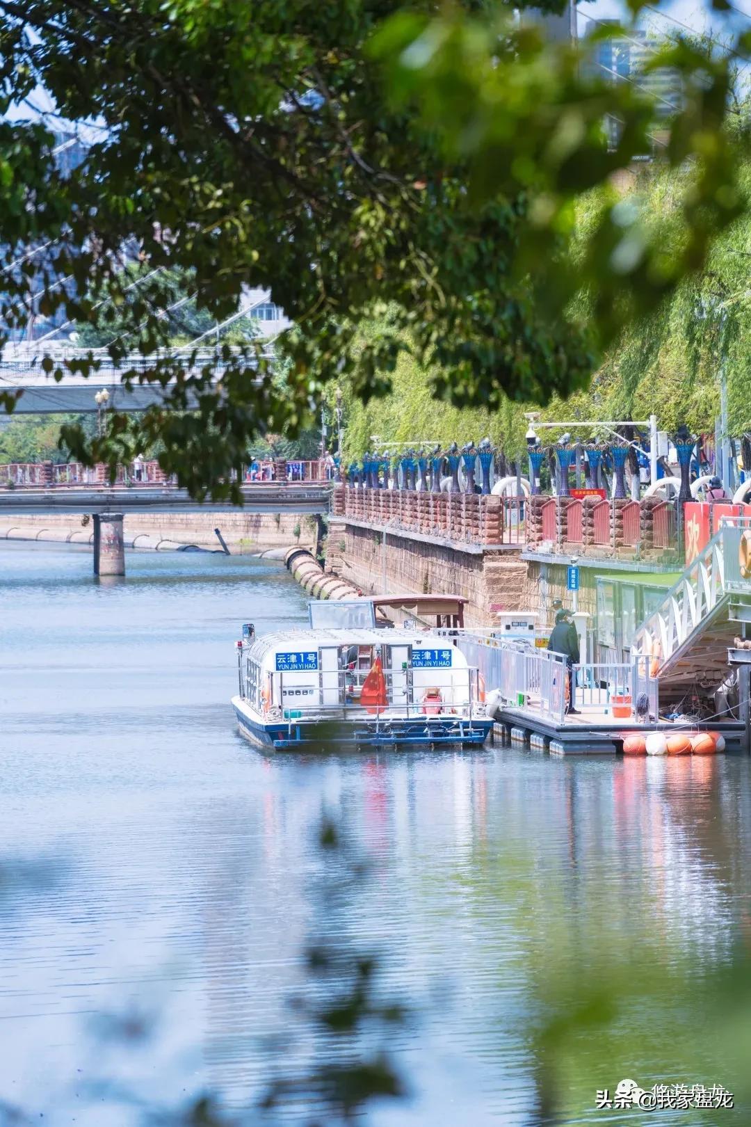 100张照片一百种幸福,100张图片带你去云南