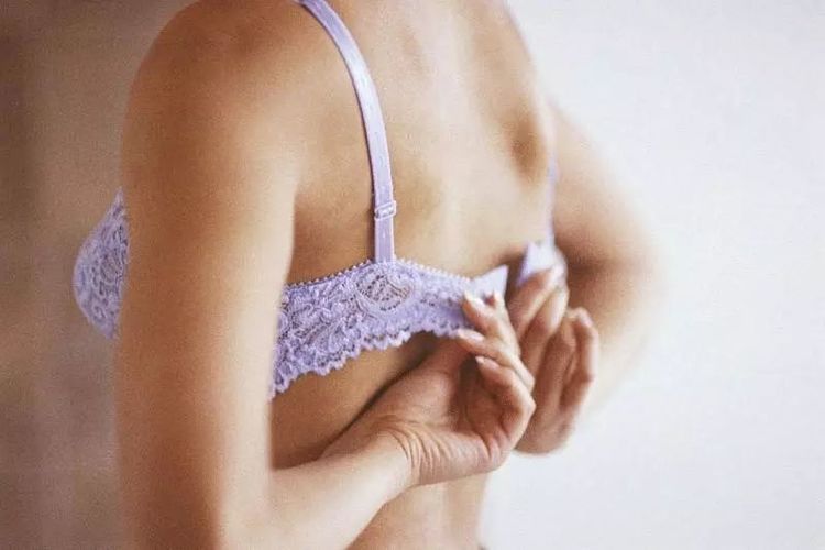 按摩乳房骗局揭秘内幕,乳房按摩是不是骗人的