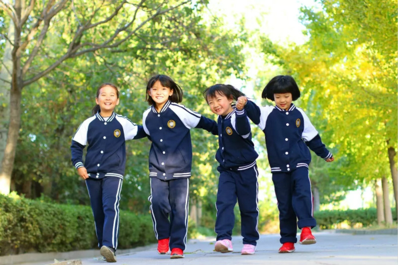 怎么进保定东方双语学校,升学档案带到学校还是寄去