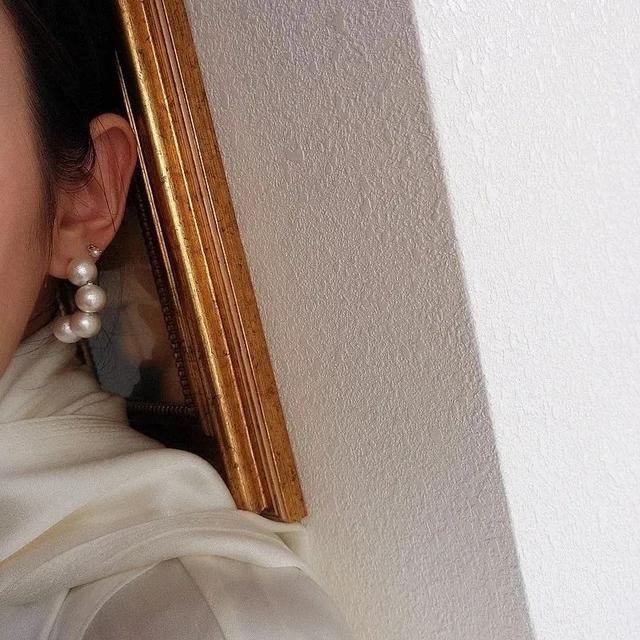 提升气质最快的方法,高级小众耳饰店铺推荐