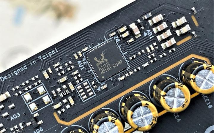 华擎b550评测,华擎b550测评