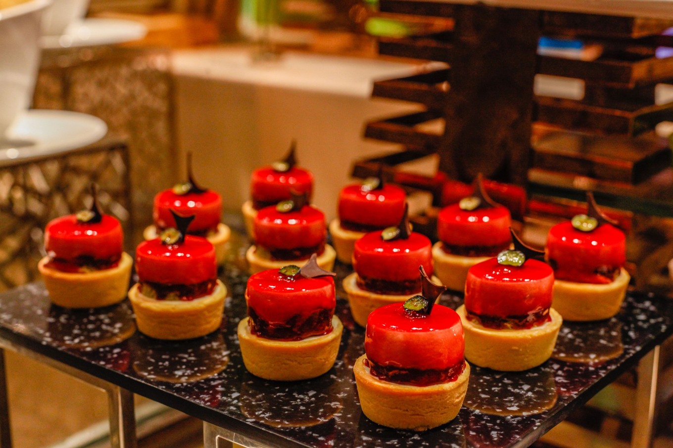 工业狮山的闲暇小幸福，在南海华美达感受休闲两日小时光