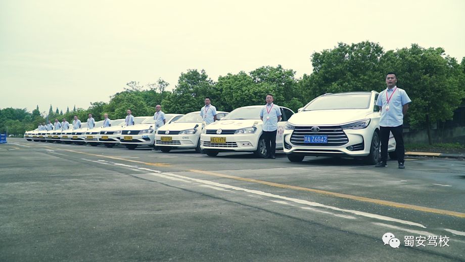 平时练车很好一考试就挂科,练车练得很好一考就挂怎么办