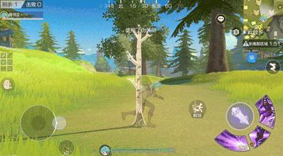 风云岛行动手游以后还有吗,网易正版手游风云岛行动