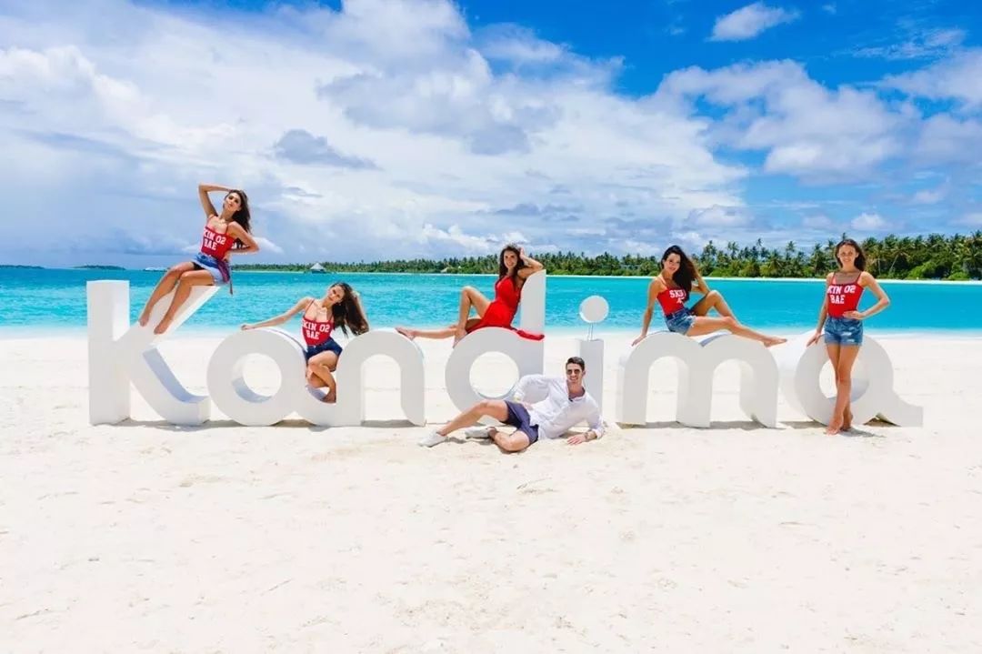 马尔代夫选岛攻略地图,马尔代夫水屋岛屿推荐及选择方法