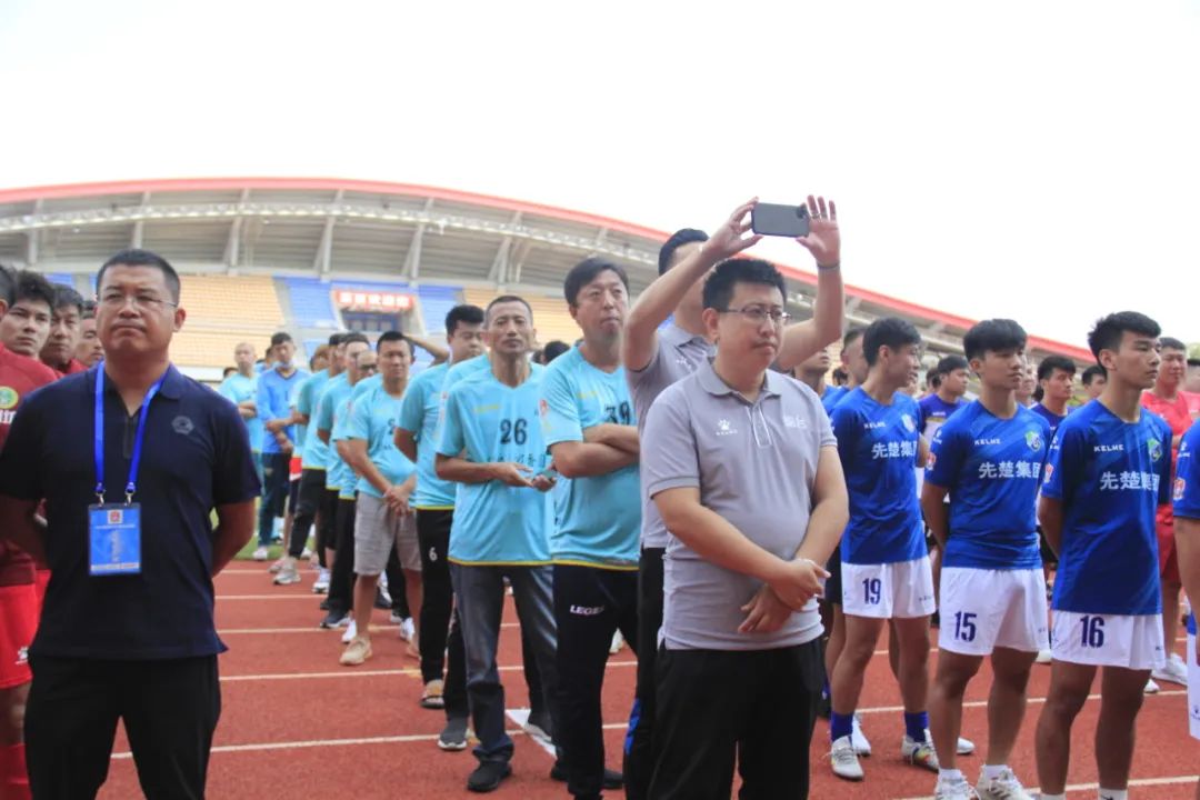 青岛胶东杯足球赛,2022胶东杯足球联赛