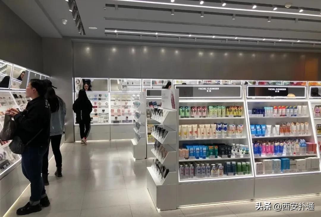 西安进口零食超市,西安进口超市零食推荐