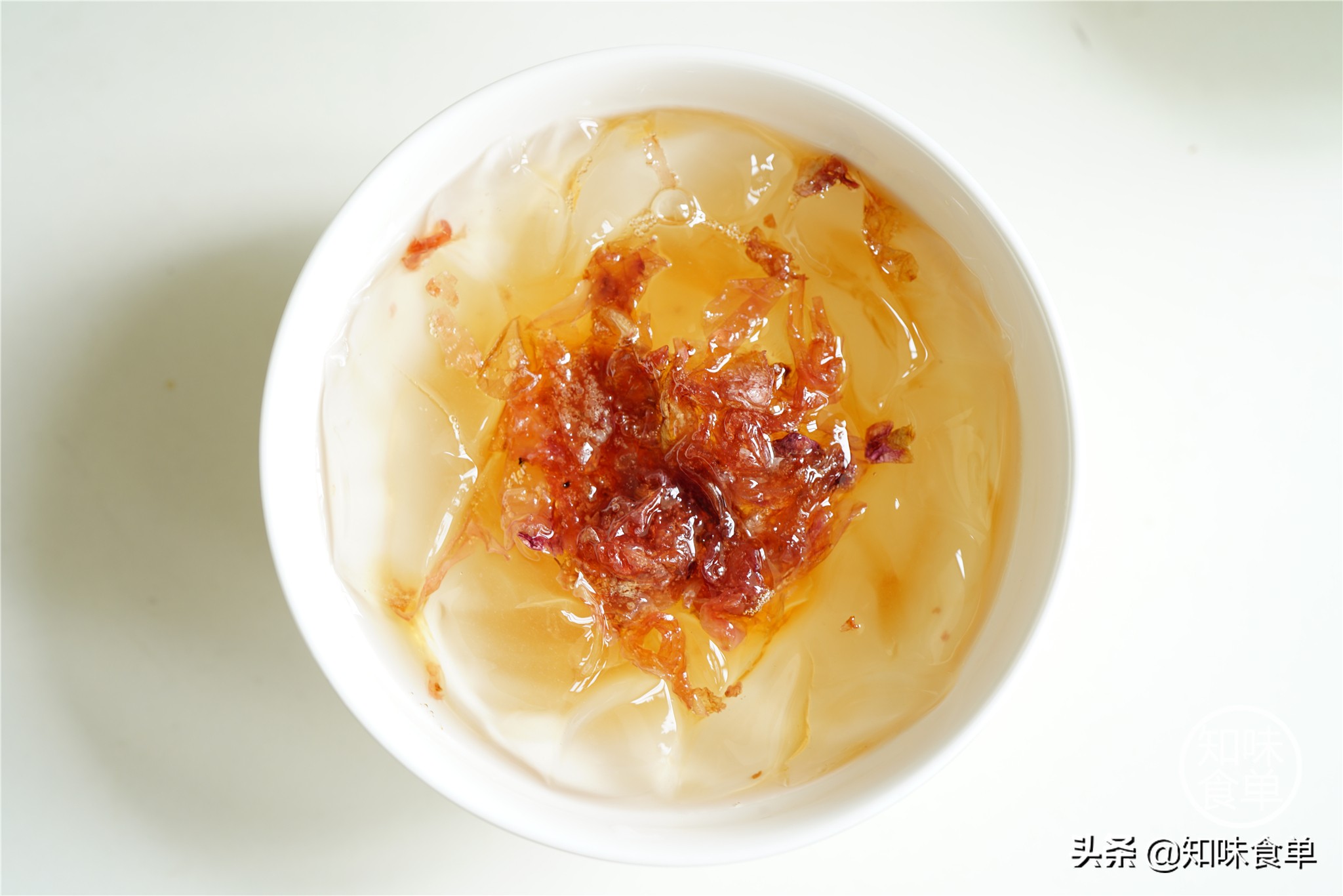 食单丨手工冰粉制作丨最全冰粉制作指南，天然*物冰植**粉大比拼