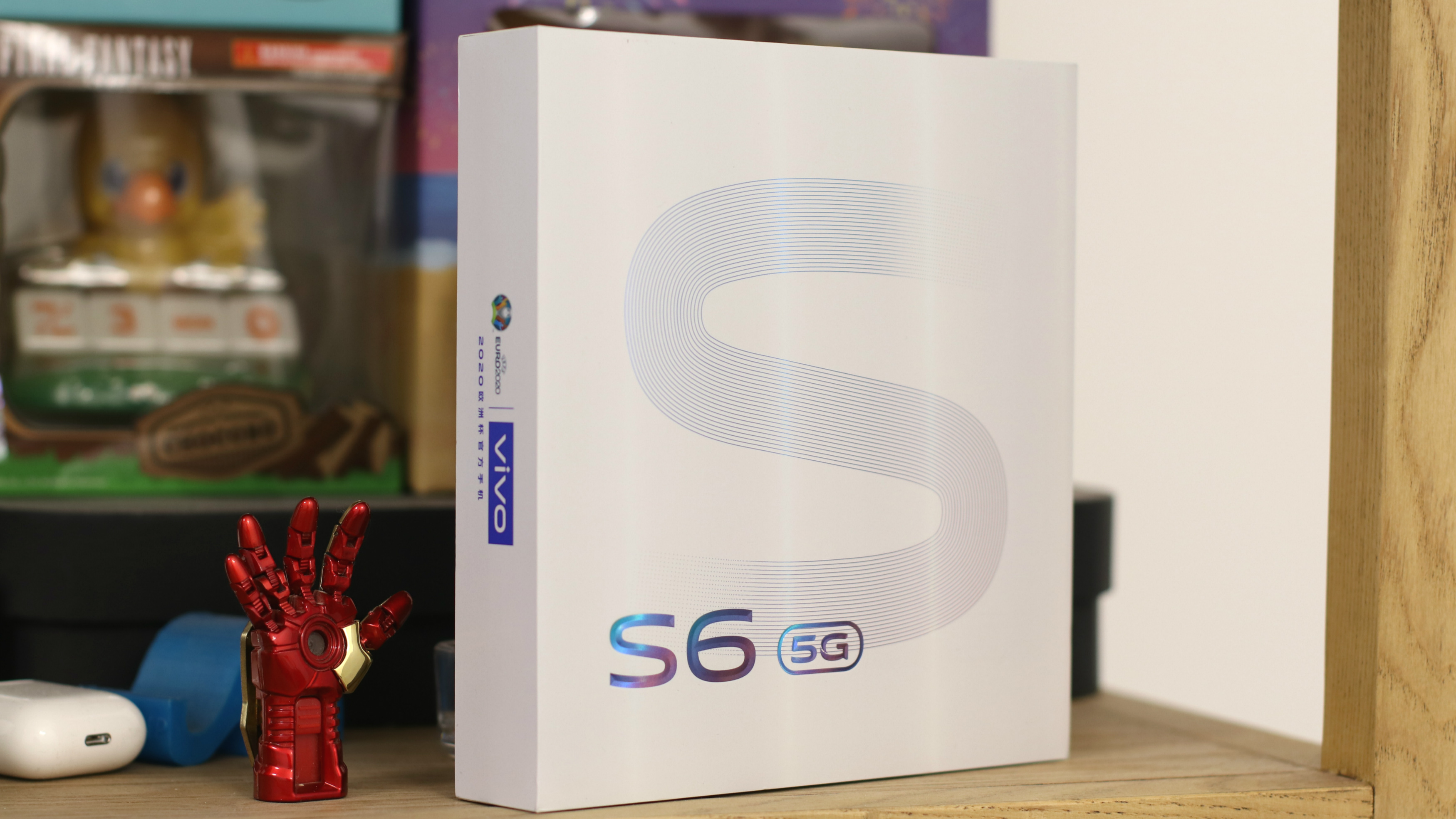 vivos6又曝亮点轻薄机身,vivos6性能提升