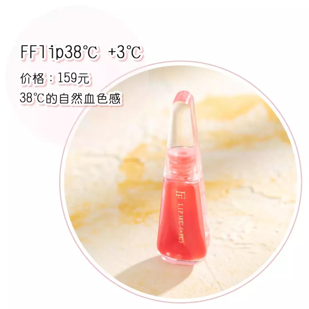 这5支口红比你更显白,口红滋润素颜显白