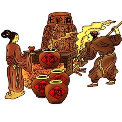 仪狄酿酒故事的感悟,仪狄酿酒的道理