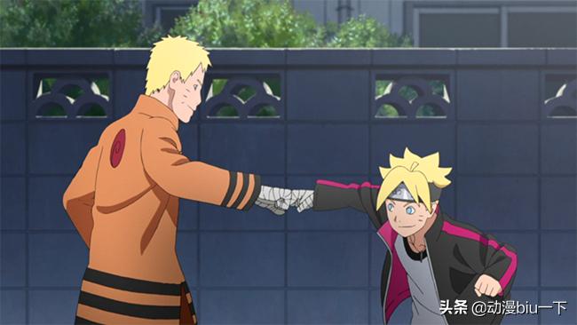 火影忍者博人传剧场版完整版观看,动漫火影忍者博人传评分