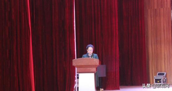 河南省绿化协会年会,河南省园林绿化协会年会纪实