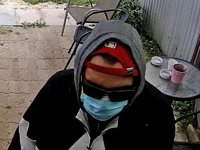 澳大利亚华人老太被性侵致死,澳大利亚男子性侵92岁奶奶被捕