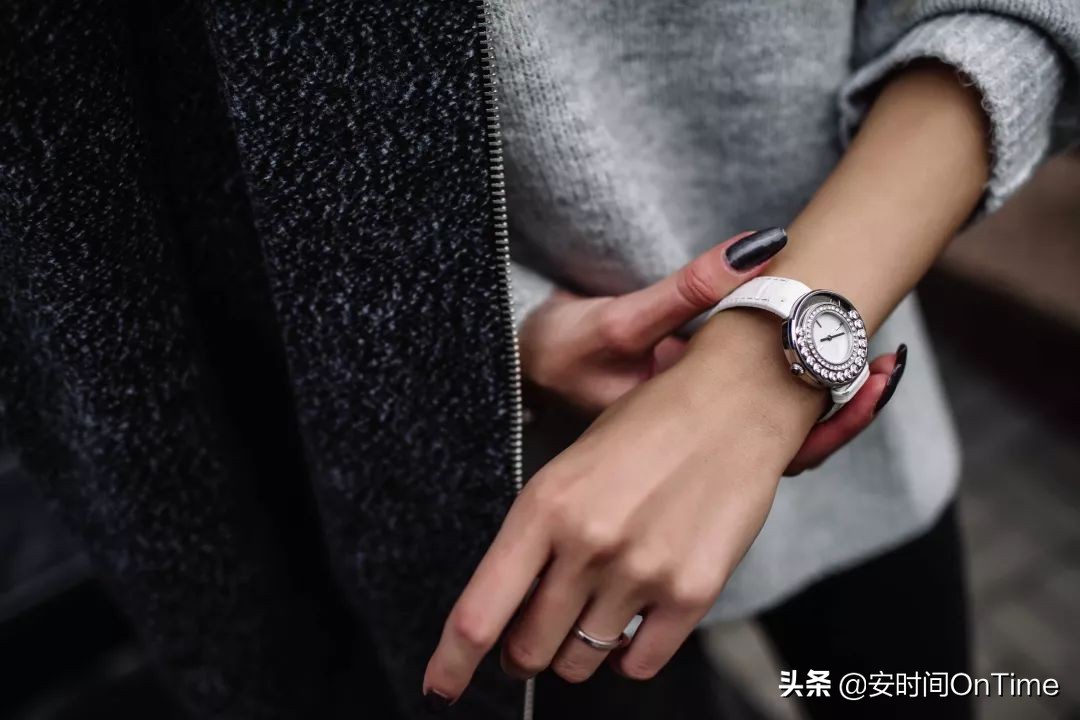 什么鬼手表,手表为什么又停了