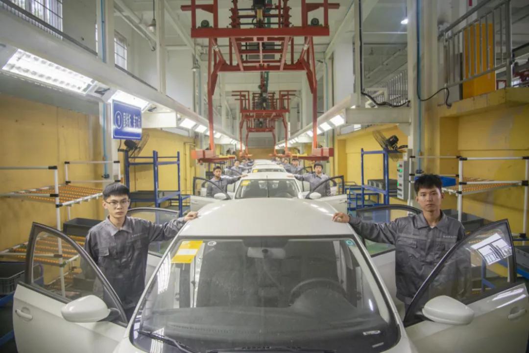 四川希望汽车职业学院就业怎么样,四川希望汽车职业学院好找工作吗