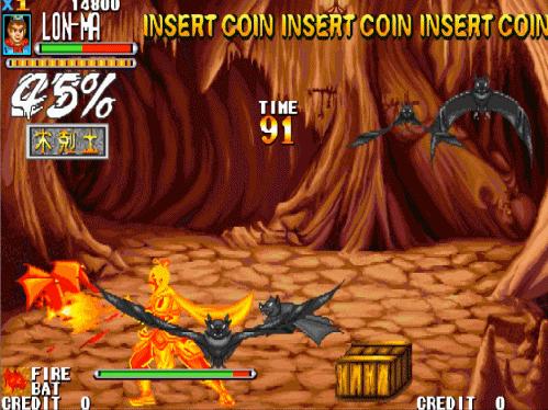 街机游戏经典技能,街机经典游戏吸血鬼