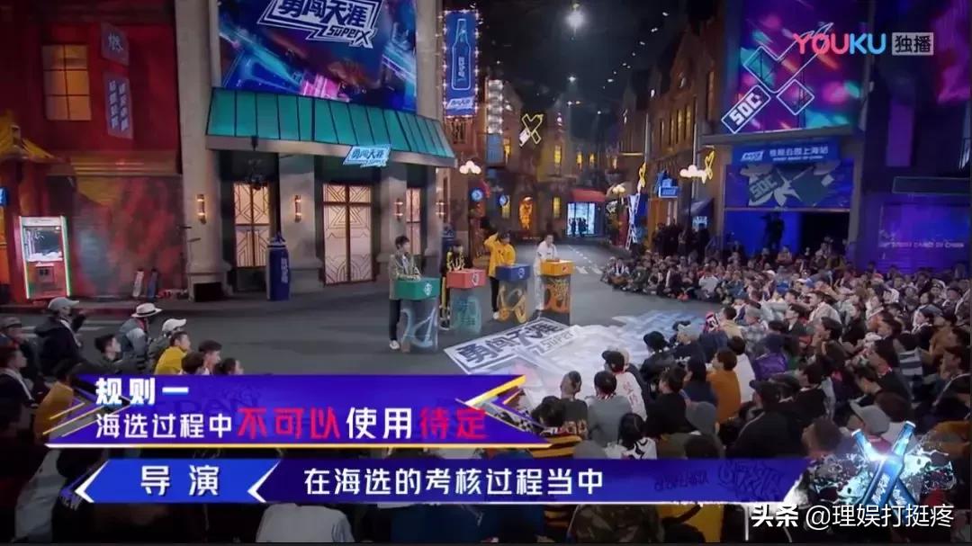 最近10年最成功的选秀,最近要播的选秀