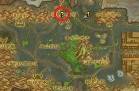 魔兽世界怀旧服tbcp2冰法开荒,tbcp2开门任务流程