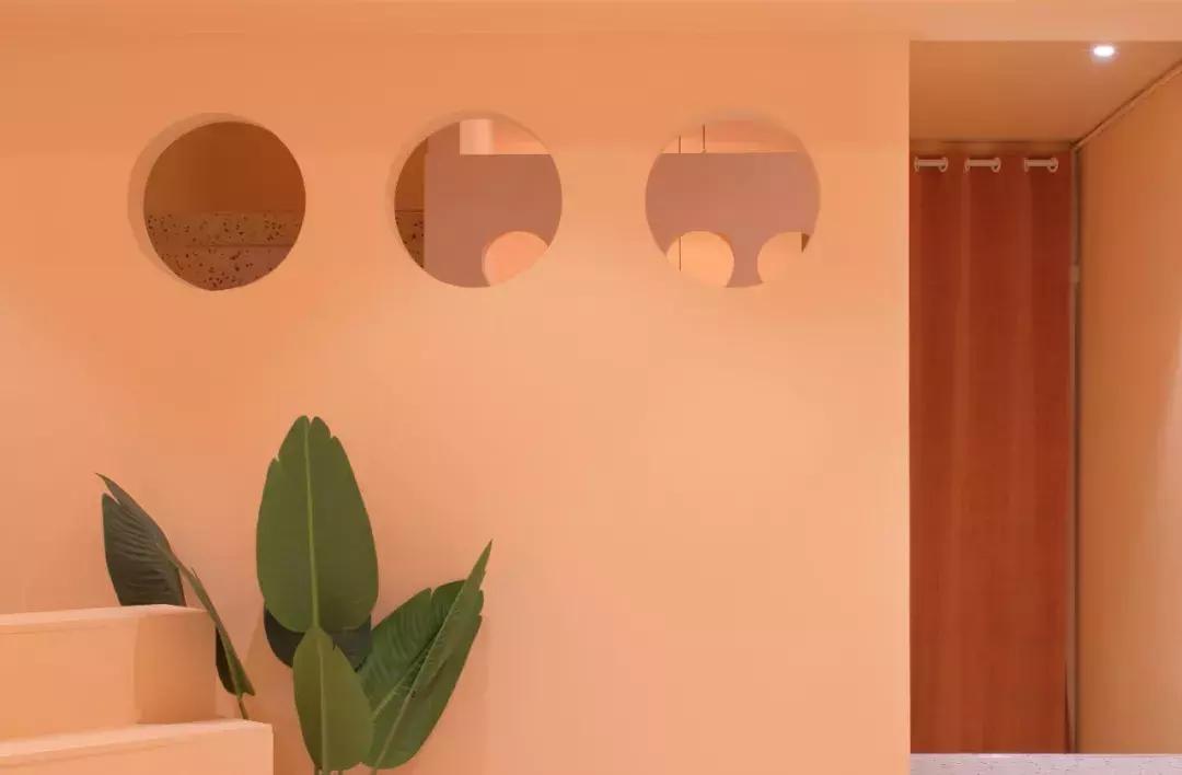 幸福里的这家「甜品城堡」梦幻上线，随手拍都是海报级大片