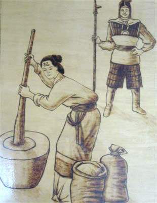 秦朝十大刑罚中最残忍的刑罚,秦朝十大惨无人道的刑法