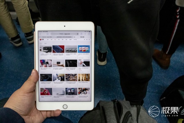 ipadmini5国行是不是安卓系统,ipadmini5国行图片